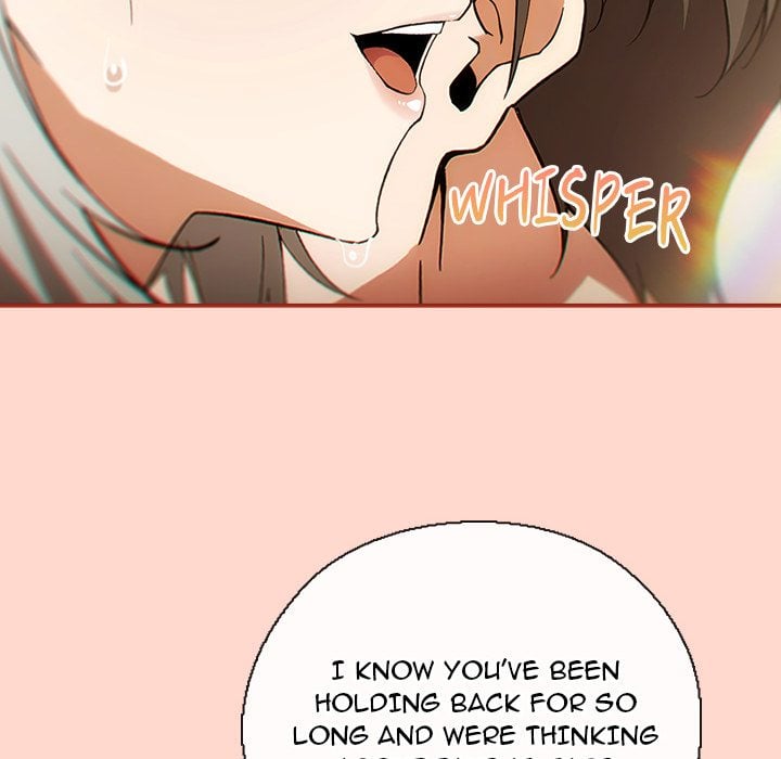 Switch ON Chapter 63 - Page 106