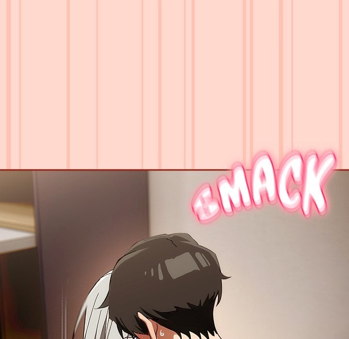 Switch ON Chapter 63 - Page 112