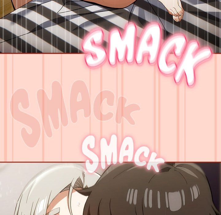 Switch ON Chapter 63 - Page 114