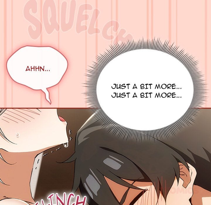 Switch ON Chapter 63 - Page 123