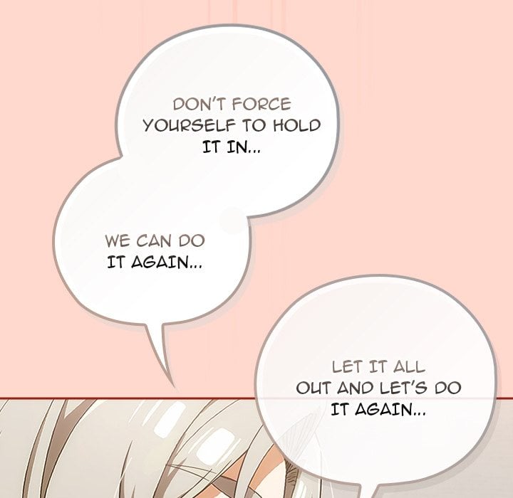 Switch ON Chapter 63 - Page 125