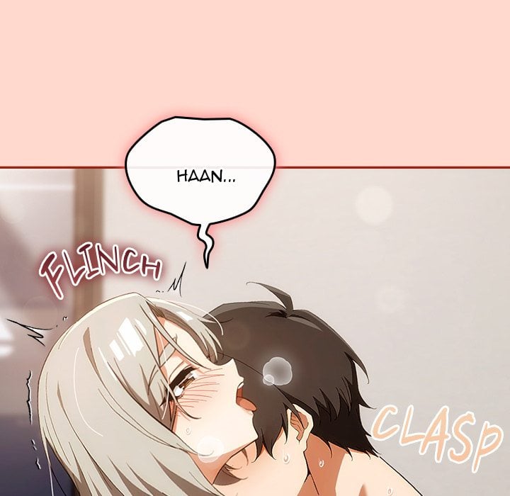 Switch ON Chapter 63 - Page 133