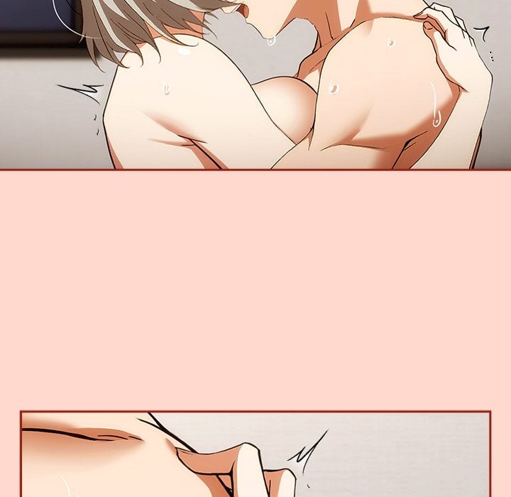 Switch ON Chapter 63 - Page 134