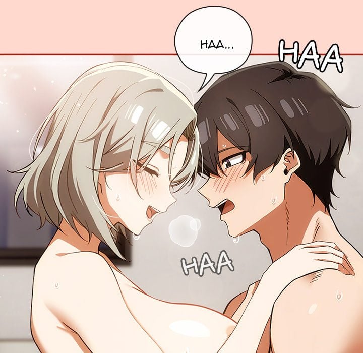 Switch ON Chapter 63 - Page 136