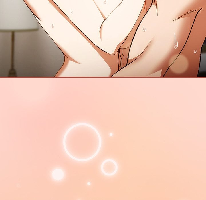 Switch ON Chapter 63 - Page 137