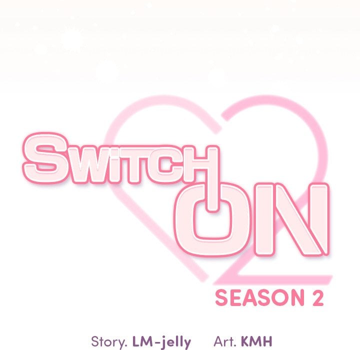 Switch ON Chapter 63 - Page 16