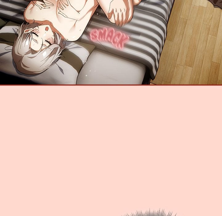 Switch ON Chapter 63 - Page 20