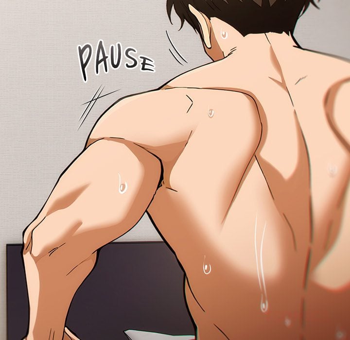 Switch ON Chapter 63 - Page 27