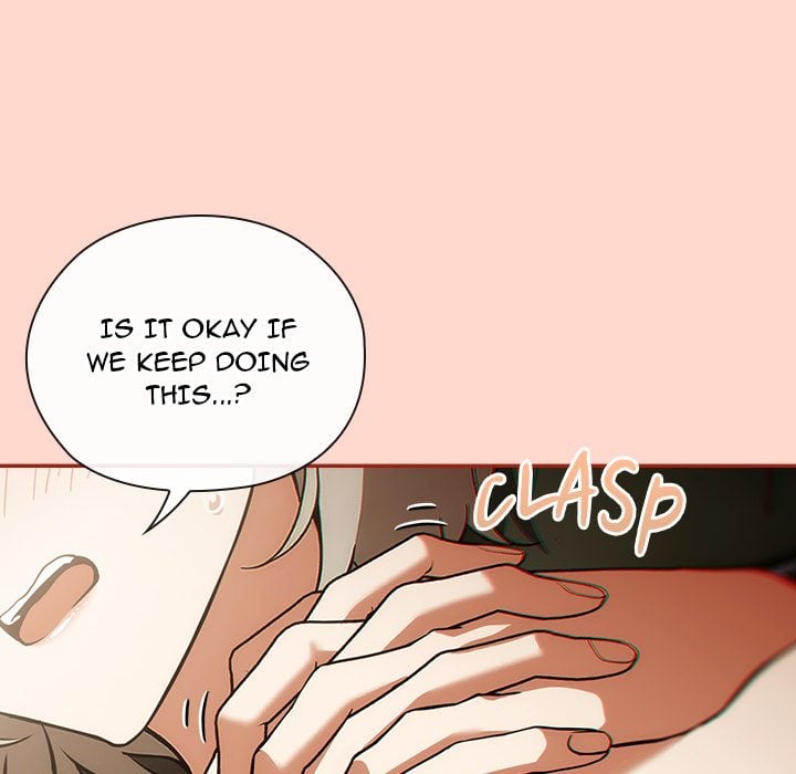 Switch ON Chapter 63 - Page 30