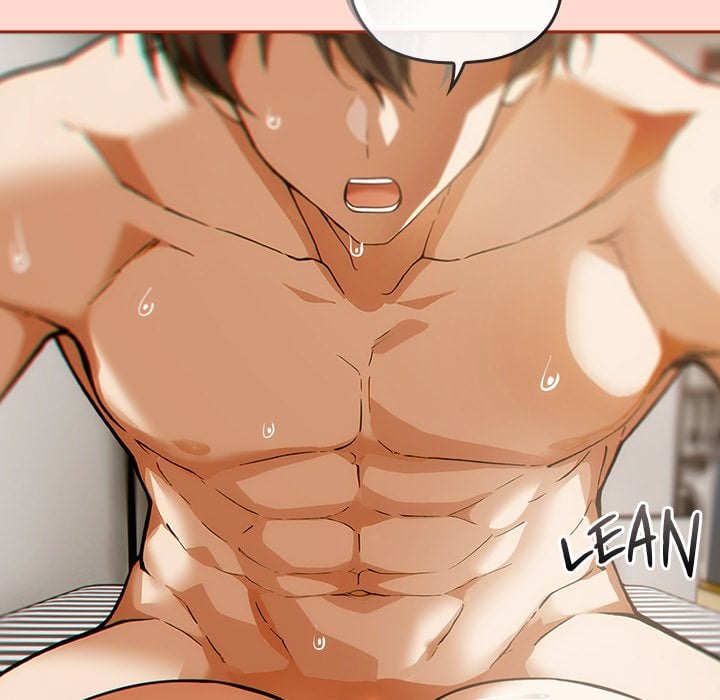 Switch ON Chapter 63 - Page 36