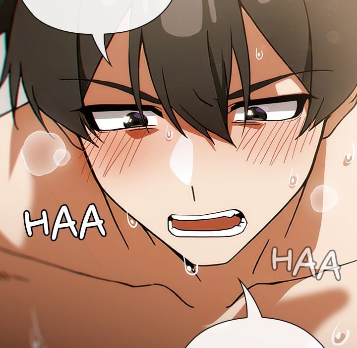 Switch ON Chapter 63 - Page 48