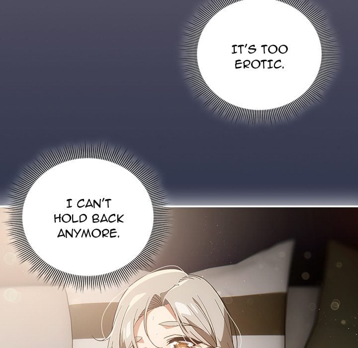 Switch ON Chapter 63 - Page 54