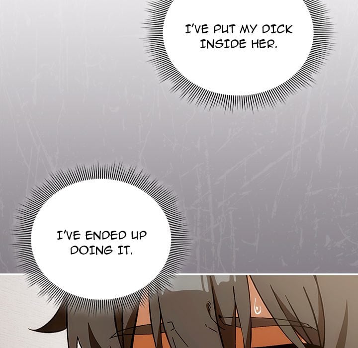 Switch ON Chapter 63 - Page 7