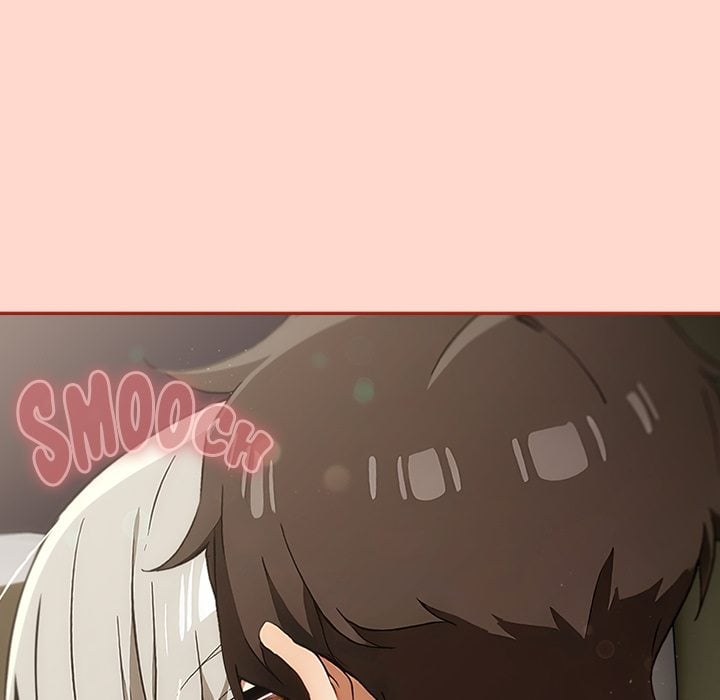 Switch ON Chapter 63 - Page 66