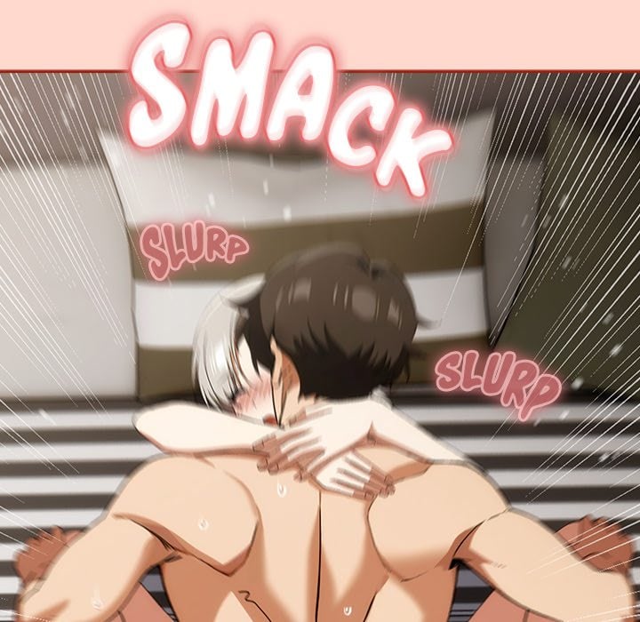 Switch ON Chapter 63 - Page 68