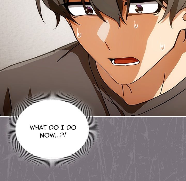 Switch ON Chapter 63 - Page 8