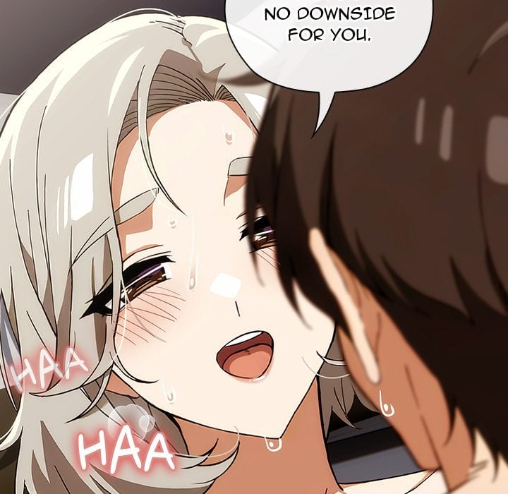 Switch ON Chapter 63 - Page 71