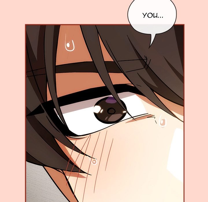 Switch ON Chapter 63 - Page 83