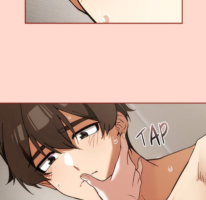 Switch ON Chapter 63 - Page 84