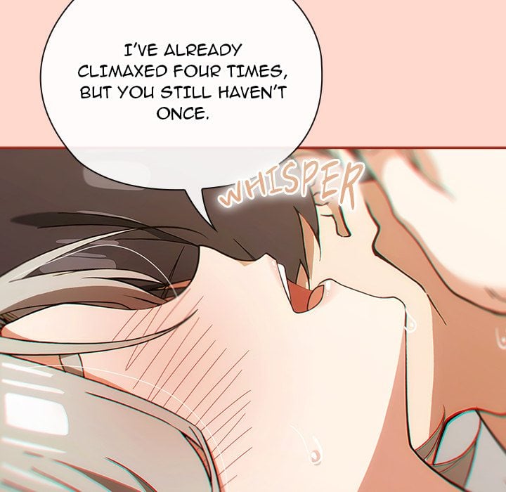 Switch ON Chapter 63 - Page 90