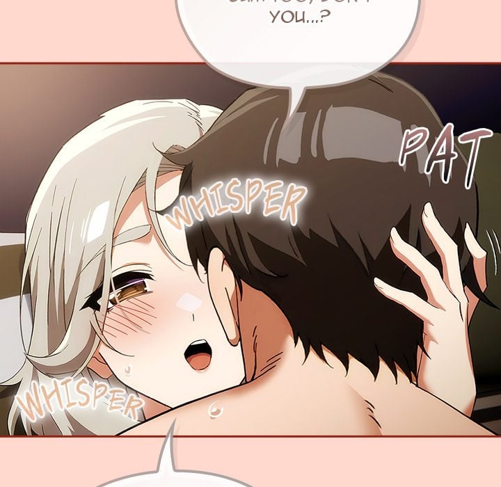 Switch ON Chapter 63 - Page 92