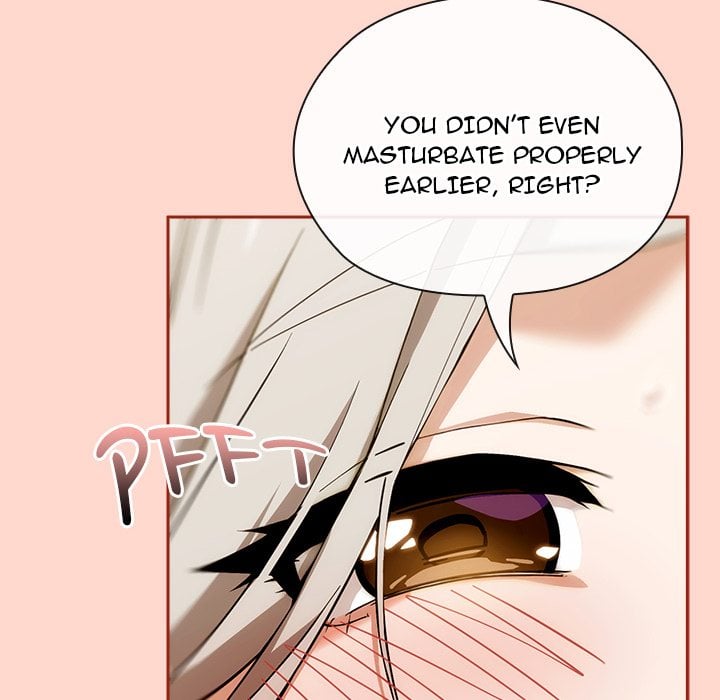 Switch ON Chapter 63 - Page 94