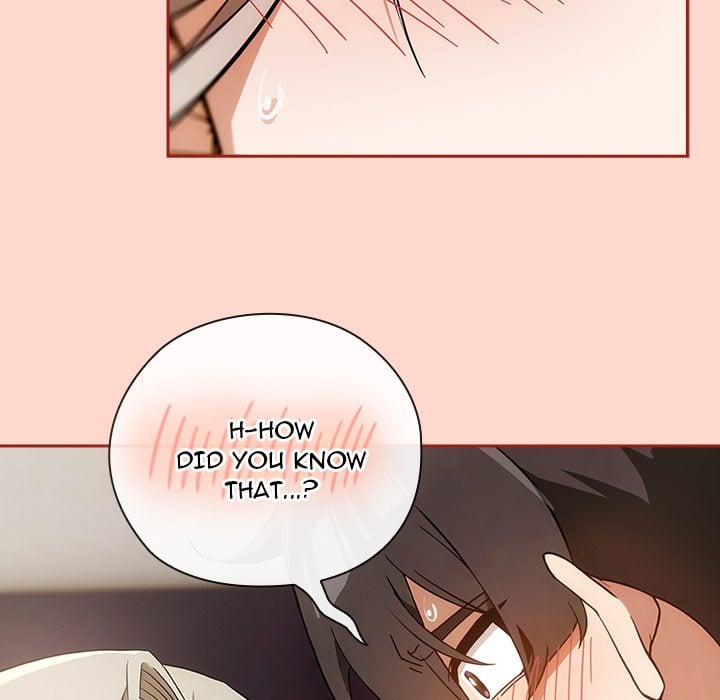 Switch ON Chapter 63 - Page 95