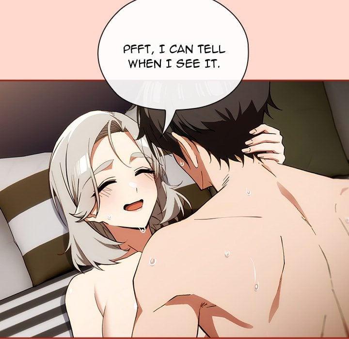 Switch ON Chapter 63 - Page 97