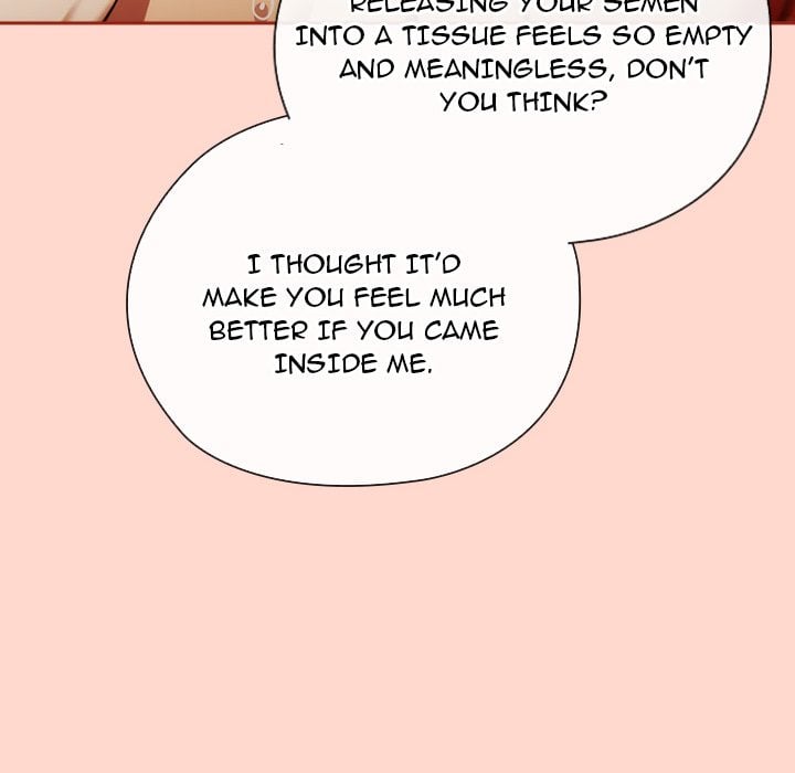 Switch ON Chapter 63 - Page 100