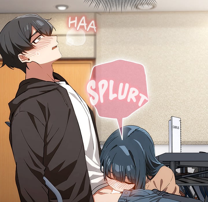 Switch ON Chapter 68 - Page 101