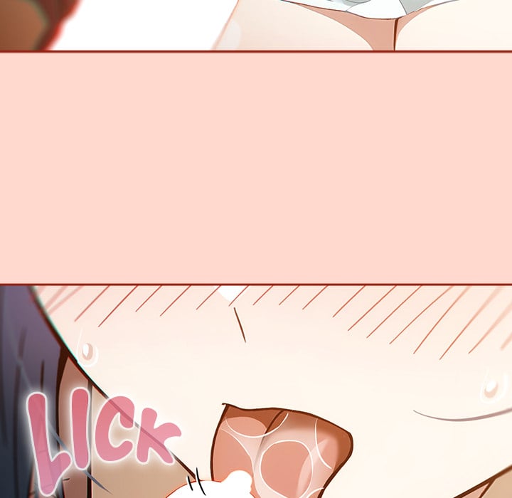 Switch ON Chapter 68 - Page 104