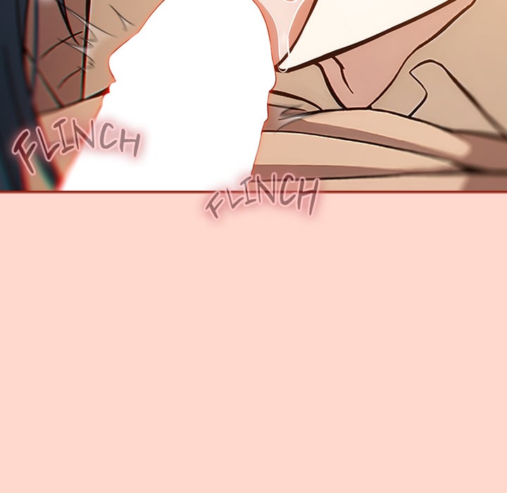 Switch ON Chapter 68 - Page 105