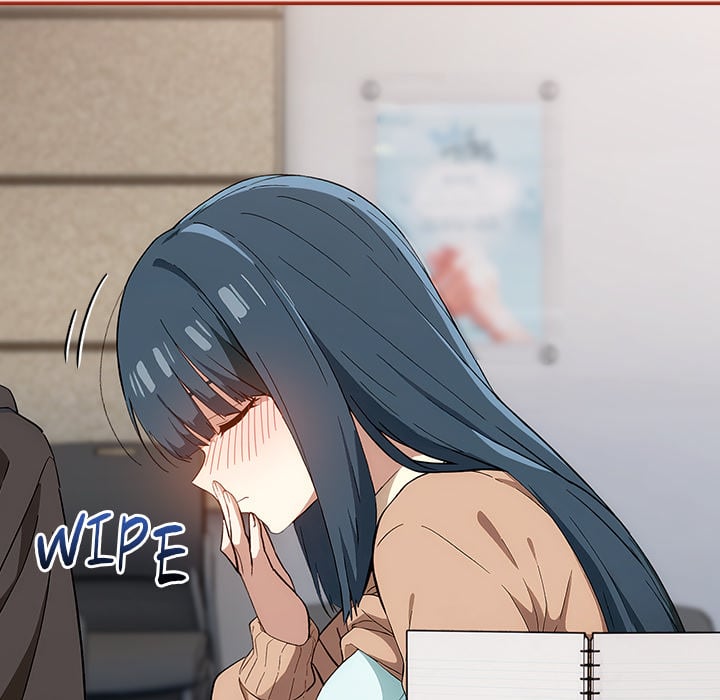 Switch ON Chapter 68 - Page 106