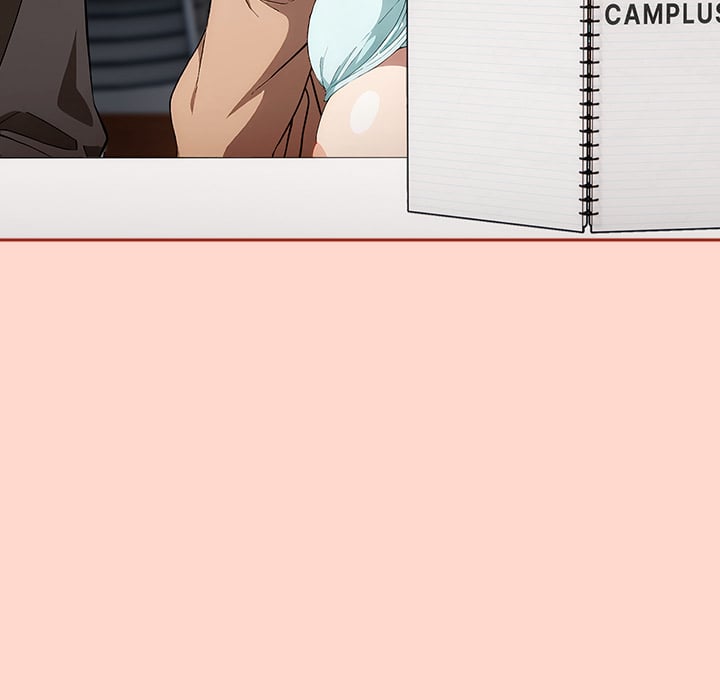 Switch ON Chapter 68 - Page 107