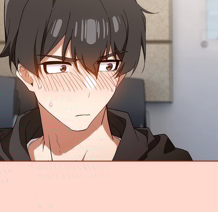 Switch ON Chapter 68 - Page 119