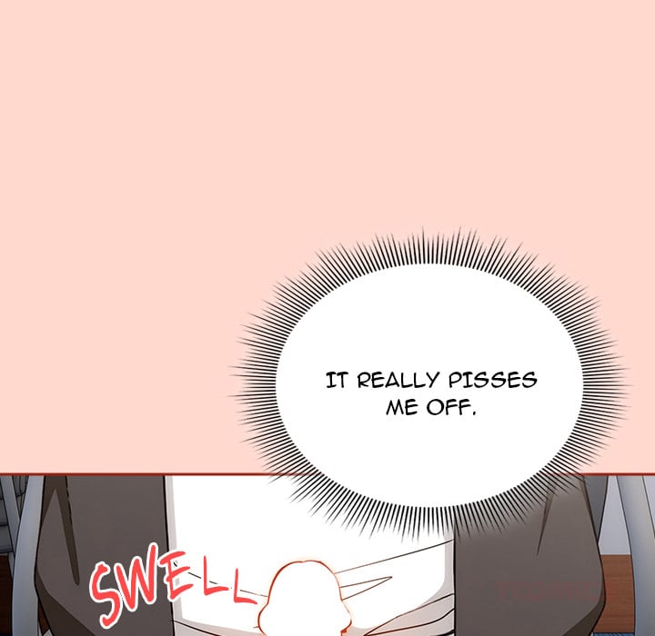 Switch ON Chapter 68 - Page 120