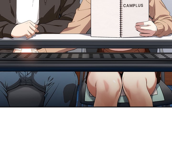 Switch ON Chapter 68 - Page 13