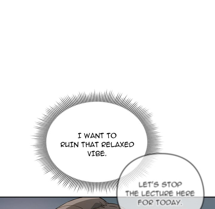 Switch ON Chapter 68 - Page 127