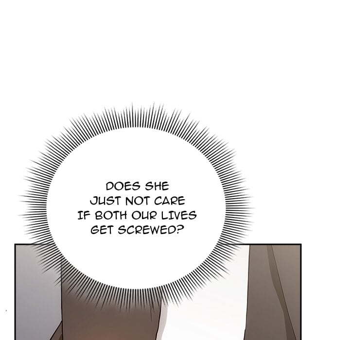 Switch ON Chapter 68 - Page 14