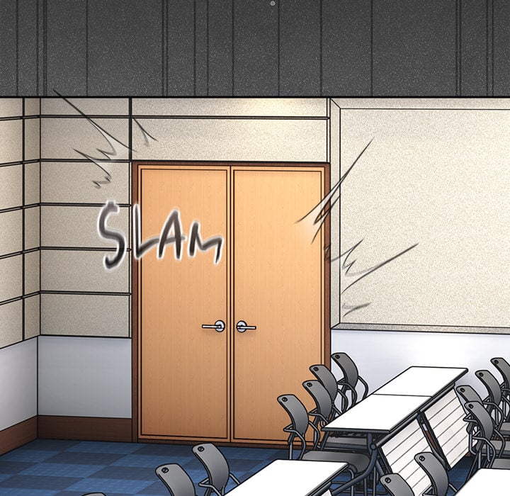 Switch ON Chapter 68 - Page 134