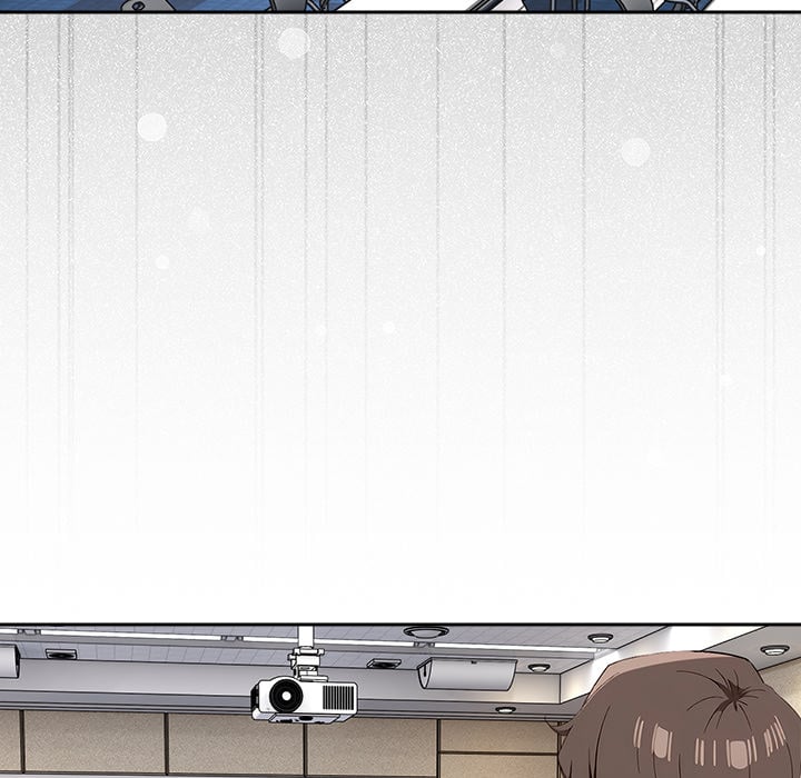 Switch ON Chapter 68 - Page 135