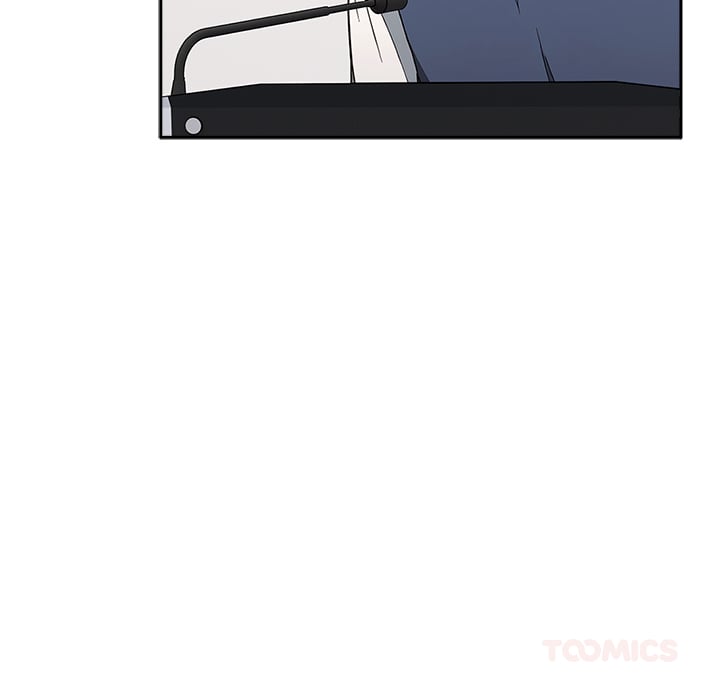 Switch ON Chapter 68 - Page 138