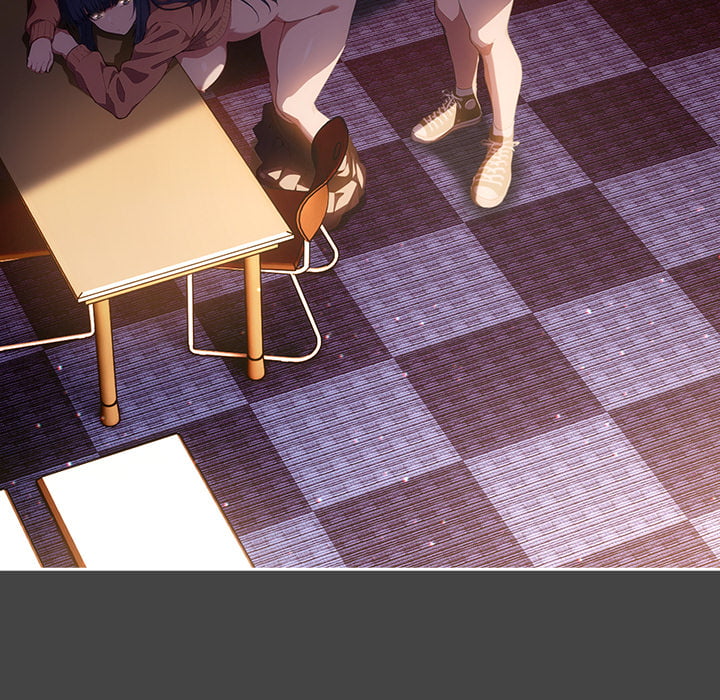 Switch ON Chapter 68 - Page 143