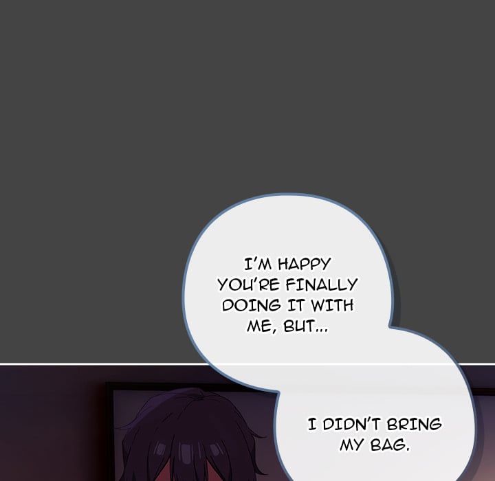 Switch ON Chapter 68 - Page 146