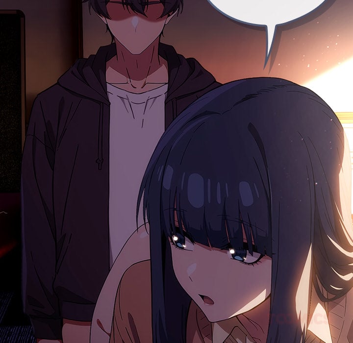 Switch ON Chapter 68 - Page 147