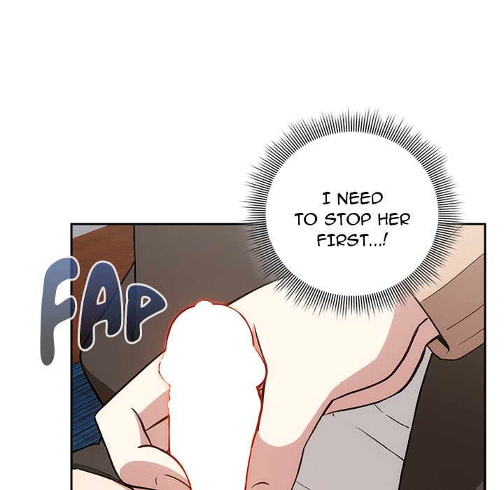 Switch ON Chapter 68 - Page 16