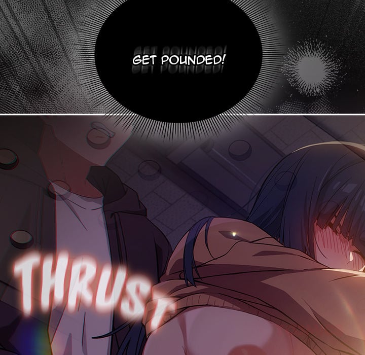 Switch ON Chapter 68 - Page 156