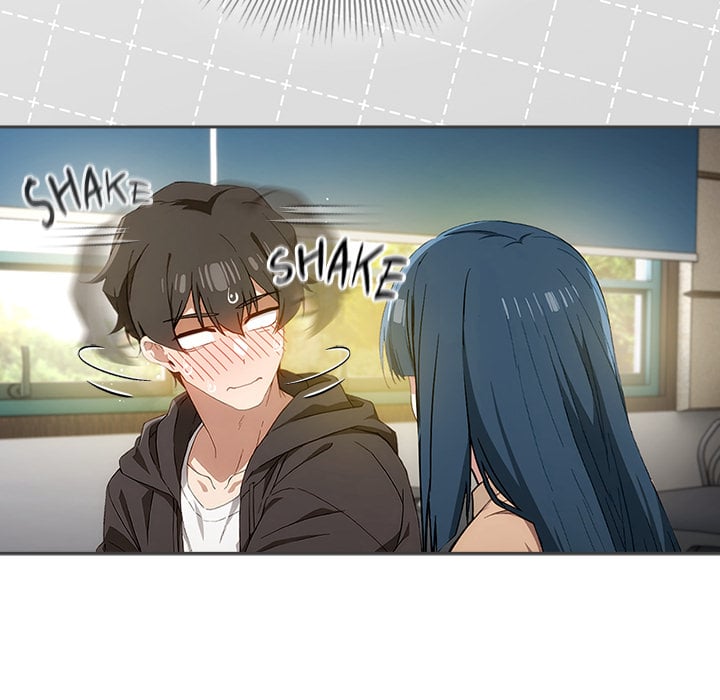 Switch ON Chapter 68 - Page 19