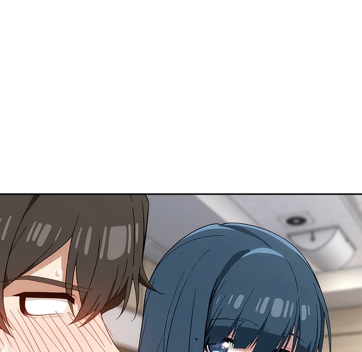 Switch ON Chapter 68 - Page 20