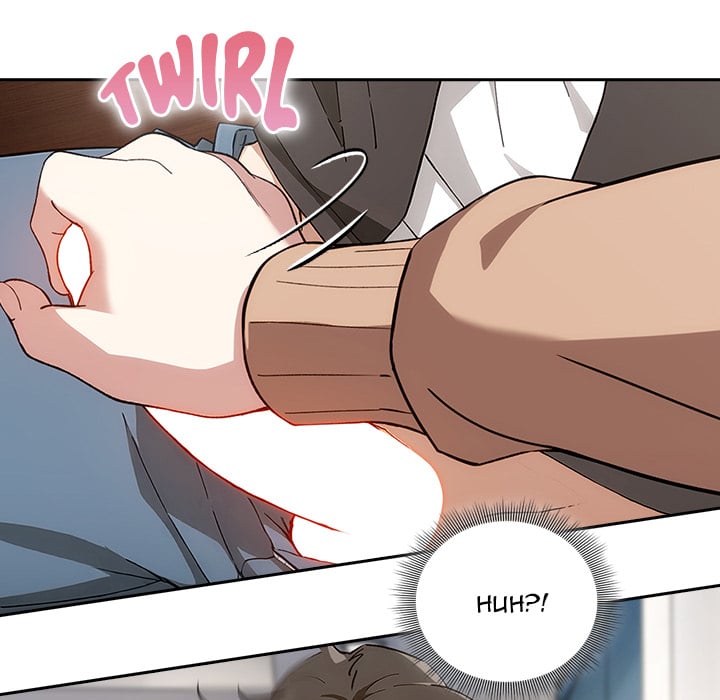 Switch ON Chapter 68 - Page 22